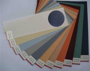 roller blind fabric