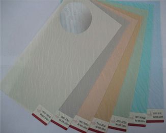 windows blind fabrics