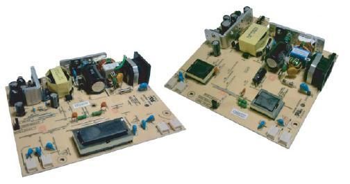 LIPS Power Switching Power with Inverter 6W