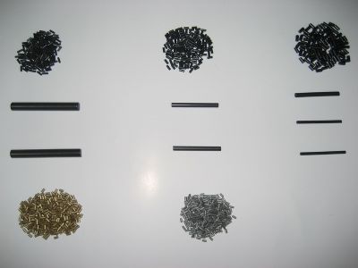 Mischmetal Flint Rod