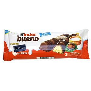 Kinder Bueno Chocolate