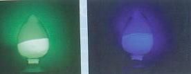 Rare Earth Luminescent Pigments