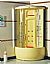 integral shower room RH-71