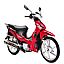 11cc Motorcycle/Cub Bikes WJ11