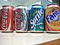 Coca cola 33ml
