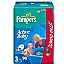 Pampers Diapers Jumbo Packs