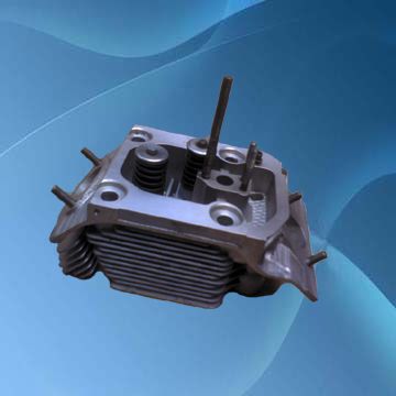 hand control valve hand