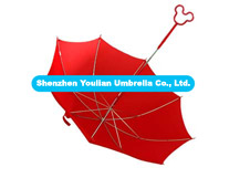 small beautiful umbrella 