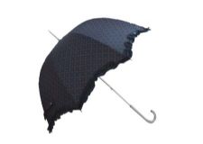 aluminum shaft umbrella 