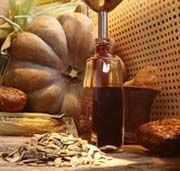 Pumpkin Seed Oil