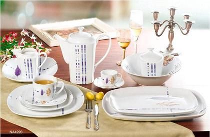 Dinner set