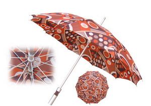 aluminum folding umbrella 
