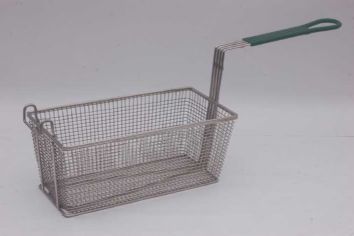 fryer basket