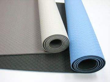 Eco Friendly Yoga Mat