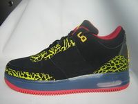 latest AF1jordan 3 fusion shoes