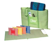 beach mat
