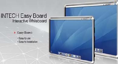 Intech easy board