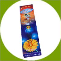Dhoop sticks