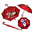 cartoon umbrella for children 