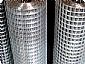 stainless steel weld wire mesh
