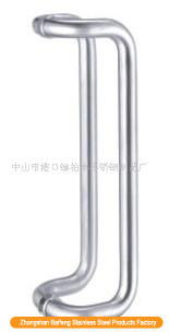 stainless steel pull handle BF13