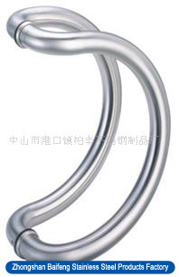 stainless steel pull handle BF118