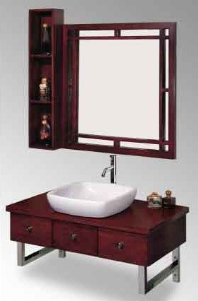 sanitary ware