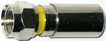 F Connector 