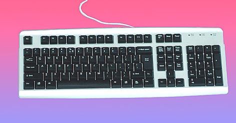 keyboard LK75