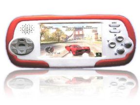Game Mp4 Player