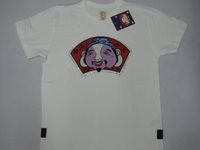 latest Evisu t-shirts wholesaler