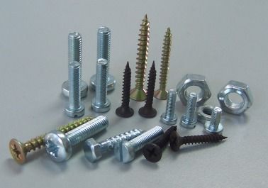 screws