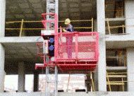 Material Hoist