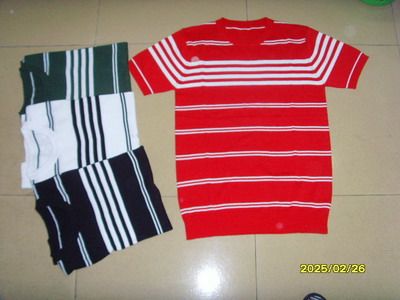 sell brand sweater T-shirts Boss, Lacoste, Polo