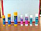GELSTIK our brand name of glue stick
