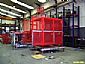 Personel and Material Hoist