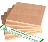 block board, film-faced plywood, plywood