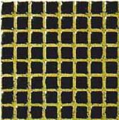 crystal polished golden tiles