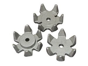 precision casting