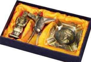 Terra Cotta Warriors Lighters Cup ashtray