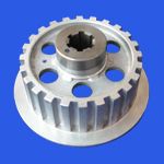 Aluminum Die casting Part