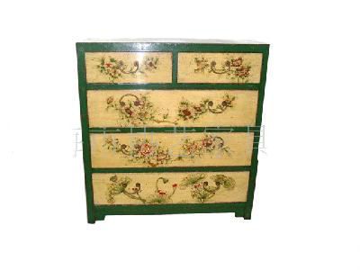 Chinese classical furniture