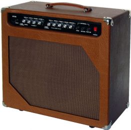 tube guitar amplifier