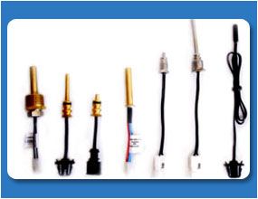 HAVC temprature sensors & probes