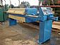 Filter press
