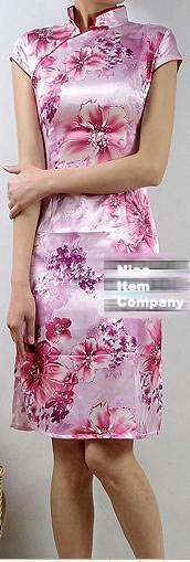 chinese cheong-sam clothing 1