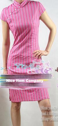 chinese cheong-sam clothing 2