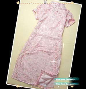chinese cheong-sam clothing 3