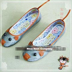 chinese embroider shoes 3