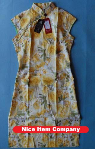 chinese cheong-sam clothing 4
